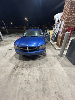 2009 Dodge Charger