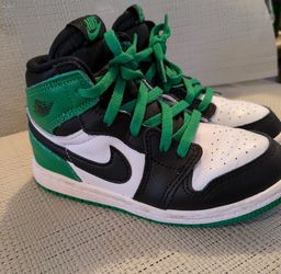 Toddler Nike Jordans 