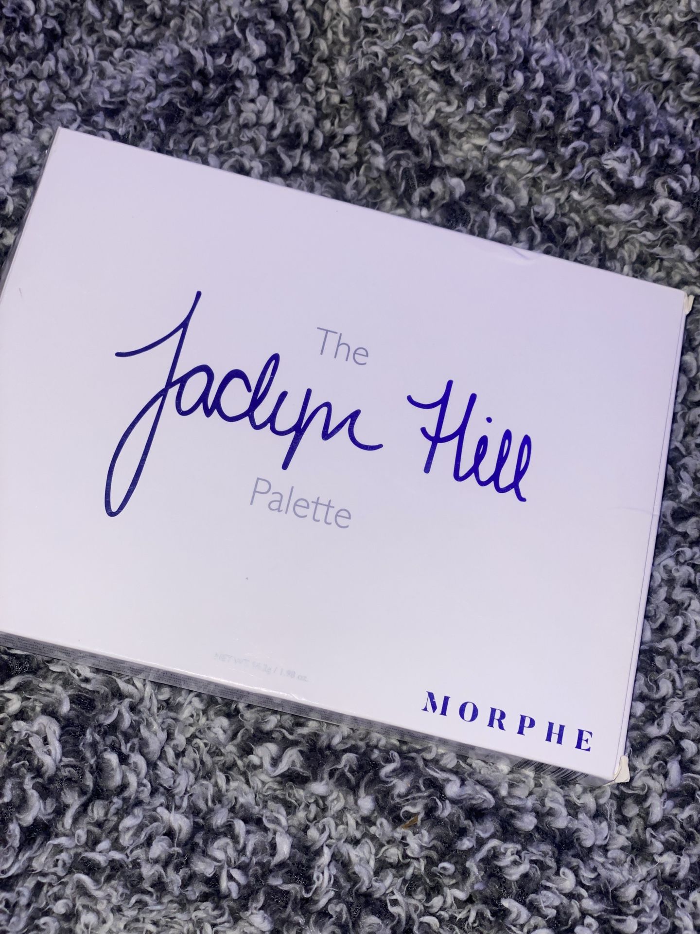 Eyeshadow Palette