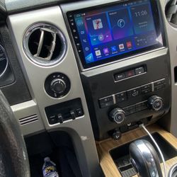 Radio Installations 