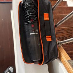 12v dc Car Vacuum Cleaner