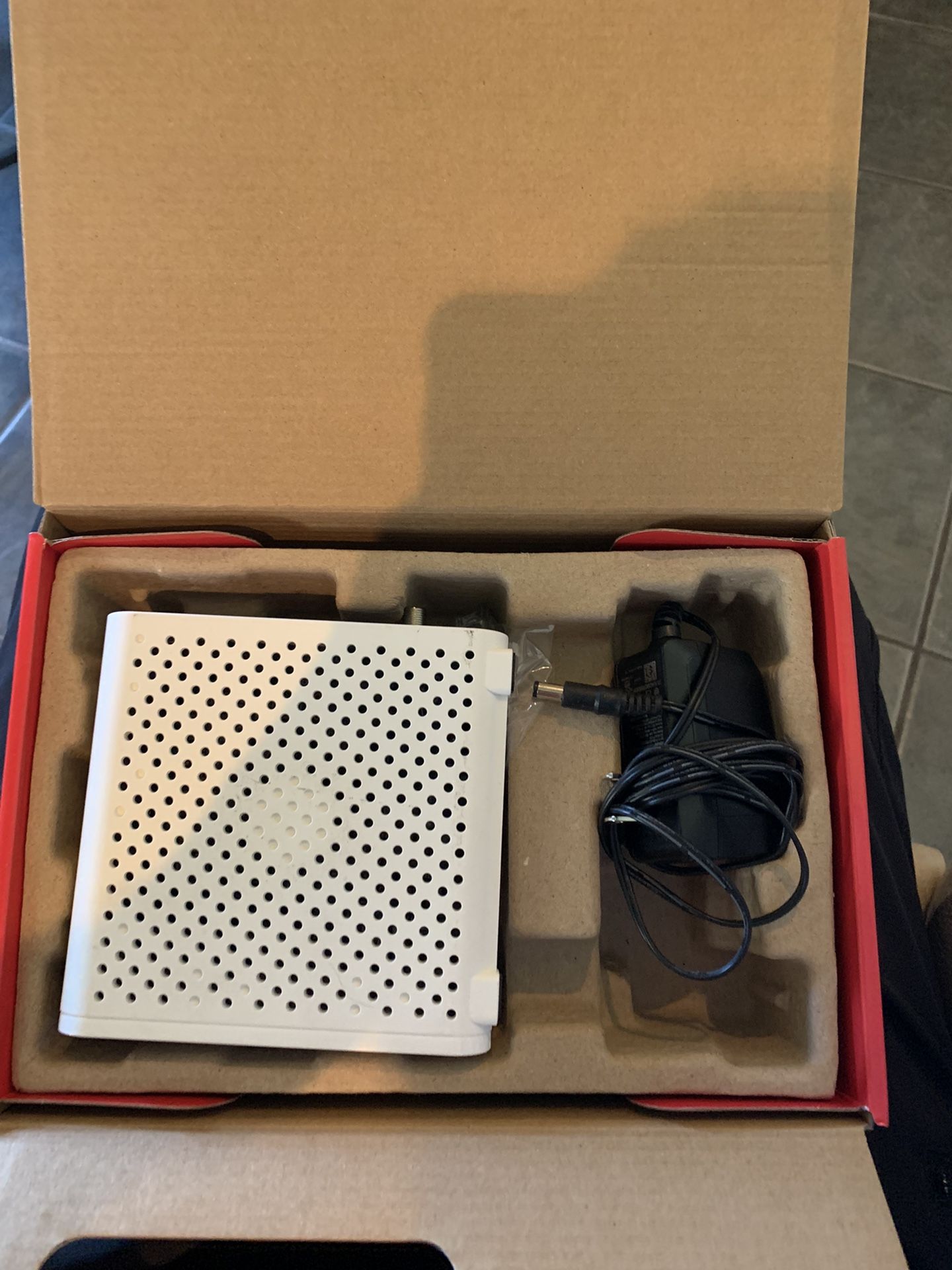 ARRIS cable Modem For Internet Cable Internet Surfboard Modem