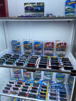 Hotwheels Mopar Collection * read description *