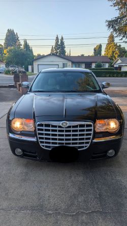 2006 Chrysler 300c v8 hemi premium trim