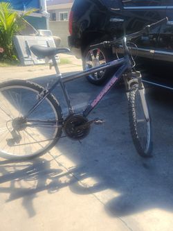Usadas..3 Bikes