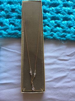 Ladies Necklace
