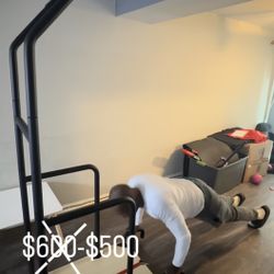 Micro Fit Traveling Equipment 