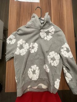 denim tears hoodie