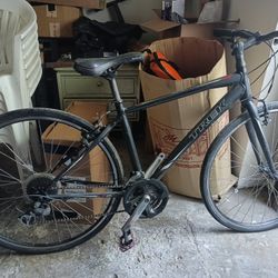 Two Good Quality Bikes For Cheap