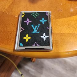 LV Ciggeret Case