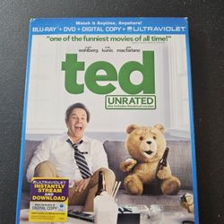 Ted Unrated