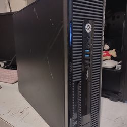 HP ProDesk 400 G1 SFF Desktop