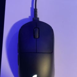 Logitech G Pro Wireless Mouse 