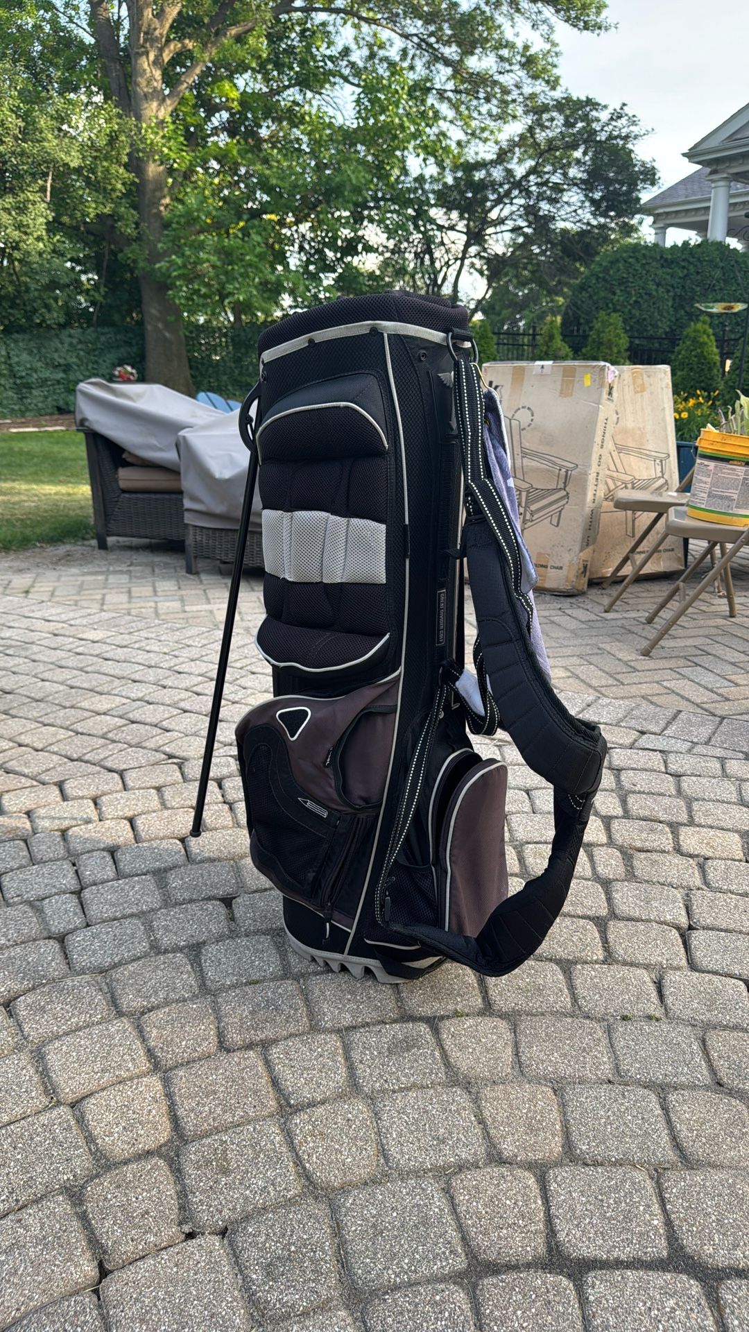Golf Bag