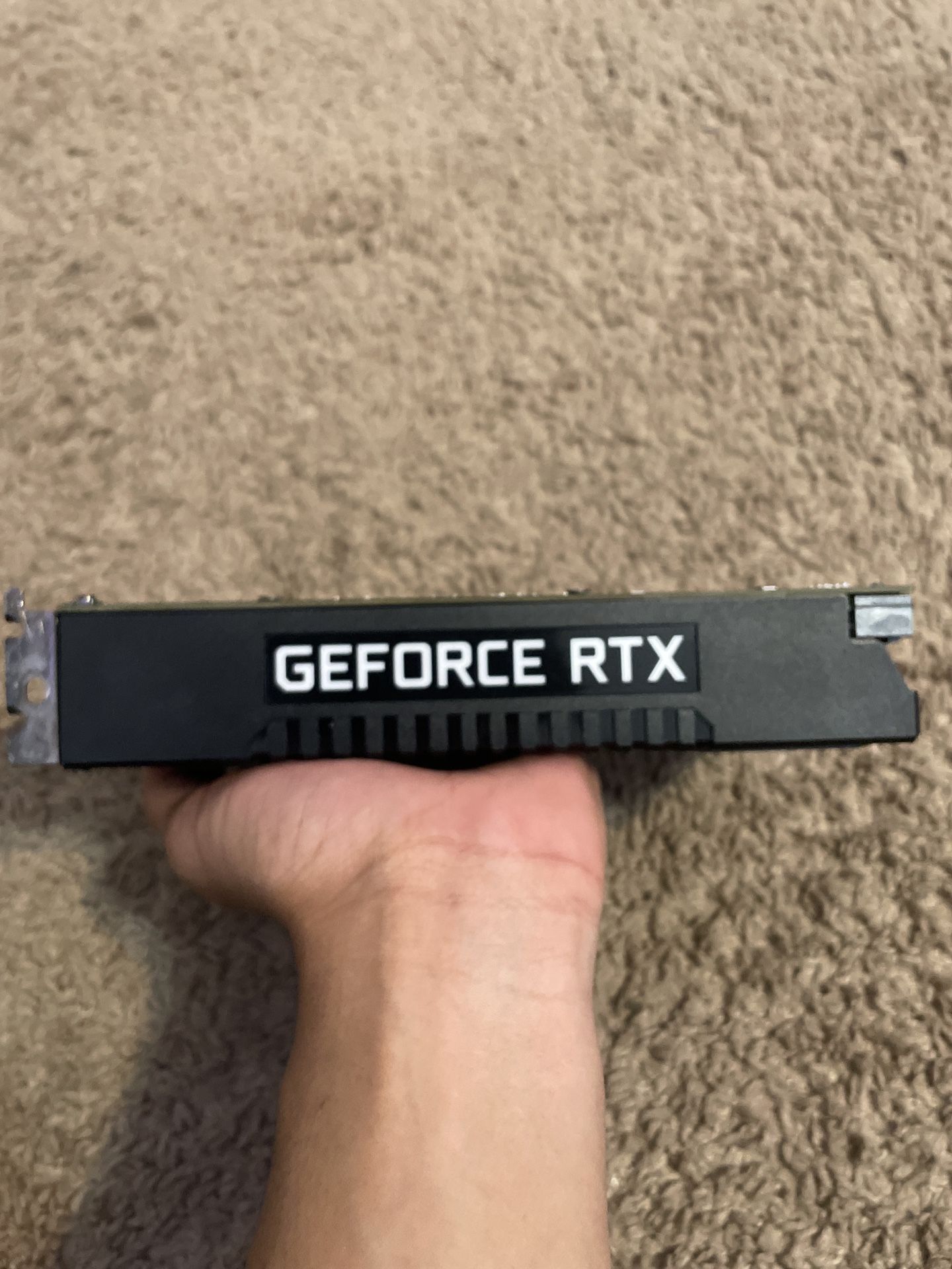 GeForce Rtx 2060