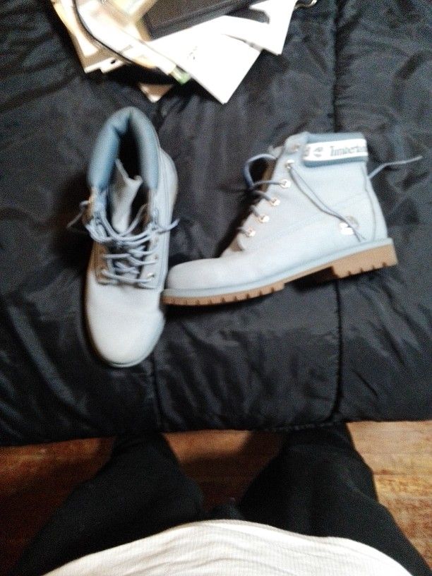 Timberland Women's Boots