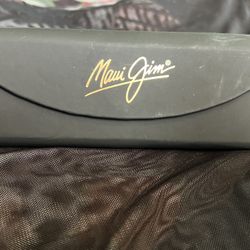 MAUI JIM sunglasses 