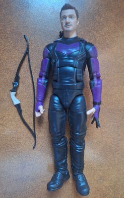Hawkeye/Clint Barton (Disney+, Disney Plus, MCU, Kate Bishop)