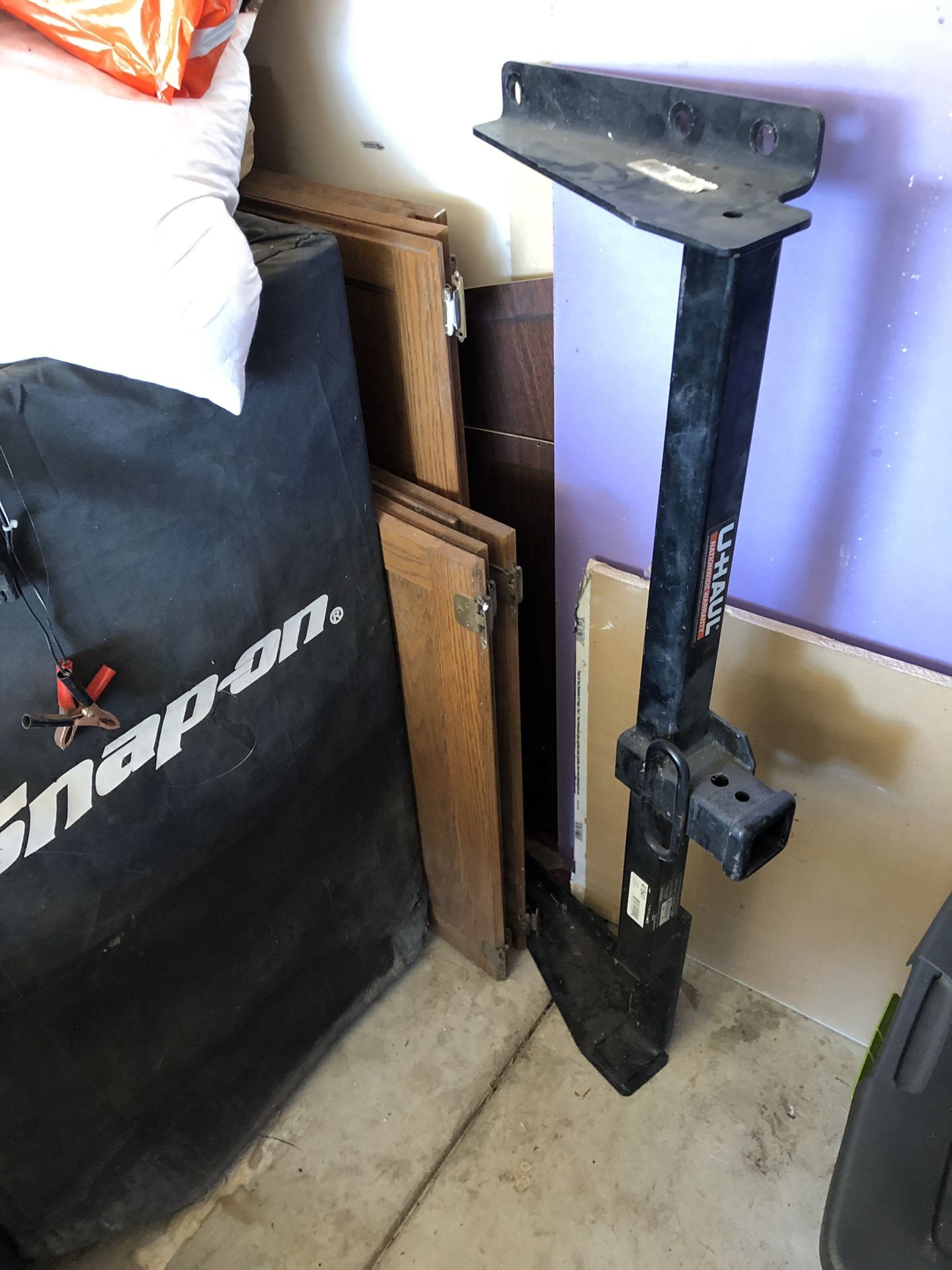 Tow Hitch
