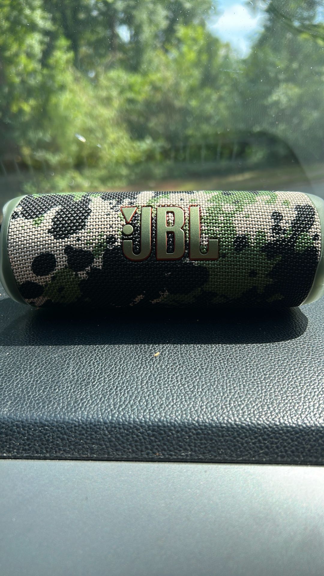 Blue Tooth Speaker