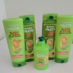 Garnier Bundle