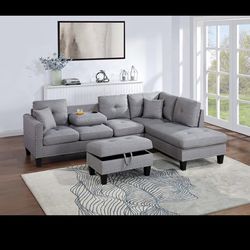 COUCHES (NEED GONE)