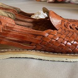 Mens Huaraches 