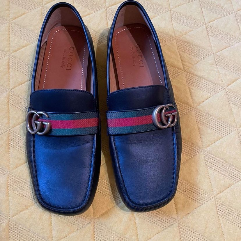 GUCCI SHOES