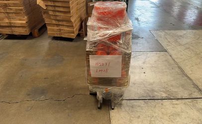 Clearance Orange Juicer Squeezer Extractor Machine 103231L0408