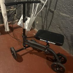 Knee Scooter 