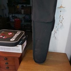 HEAVILY PADDED VIOLIN CASE