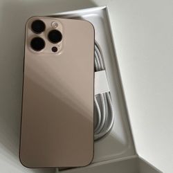 IPhone 16 Pro Max 1TB Unlocked 