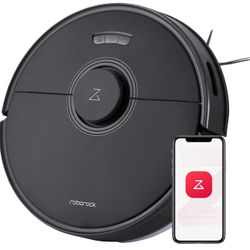 Roborock Q7 Max Robot Vacuum