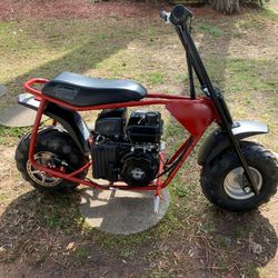 Coleman CC100X Mini Bike for Sale in Phoenix, AZ - OfferUp Coleman CC100X Mini Bike for Sale in Phoenix, AZ - OfferUp