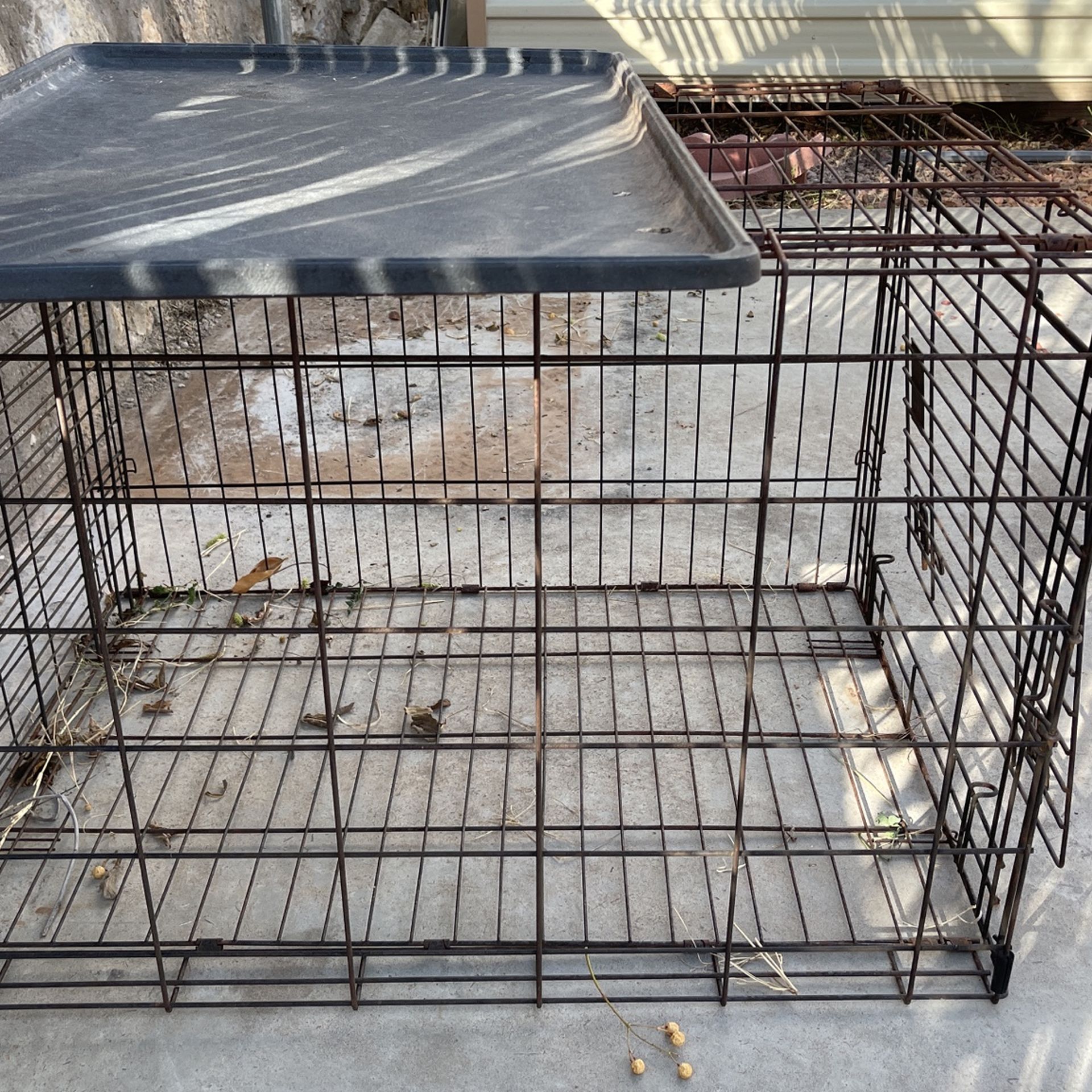 Dog Kennel for Sale in El Paso, TX OfferUp