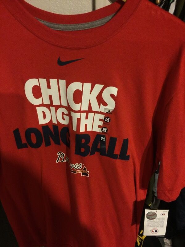 Baseball tees/jersey