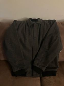 $50, New Men’s coat size XXL