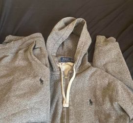 Ralph Lauren polo set