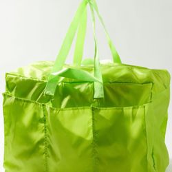 Glob Mega Morph Ripstop Carry-All Tote Bag