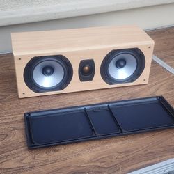 Monitor Audio Home Stereo Speaker