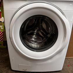 Samsung Front Washer
