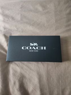Brand new Coach Set