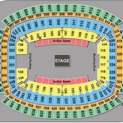 Houston Rodeo Tickets