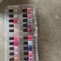Nail Polish
