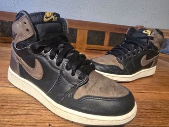 Jordan 1 Retro High  "Palomino"