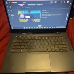 Chromebook 