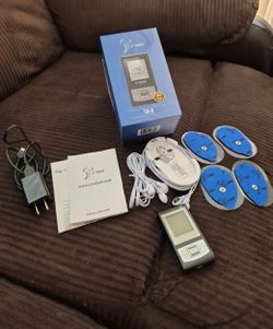 Tens Unit