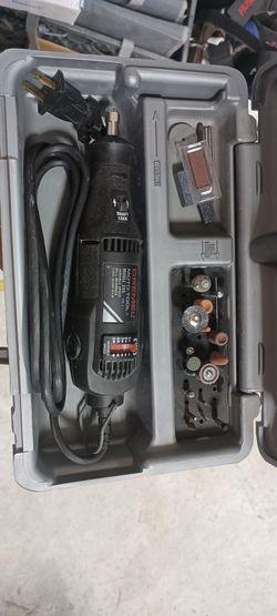 Dremel Tool