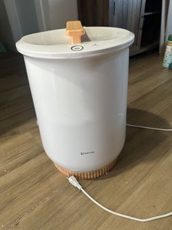 Keenray Towel Warmer