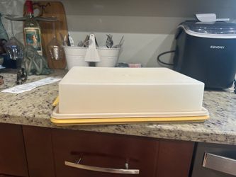 Tupperware